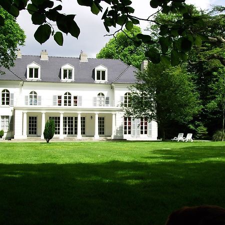 Chateau De La Garenne Rodelinghem エクステリア 写真