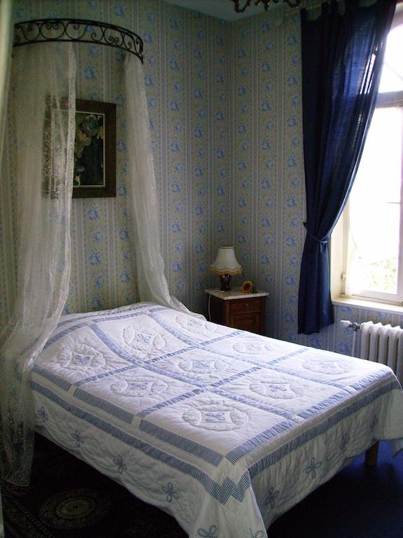Chateau De La Garenne Rodelinghem 部屋 写真