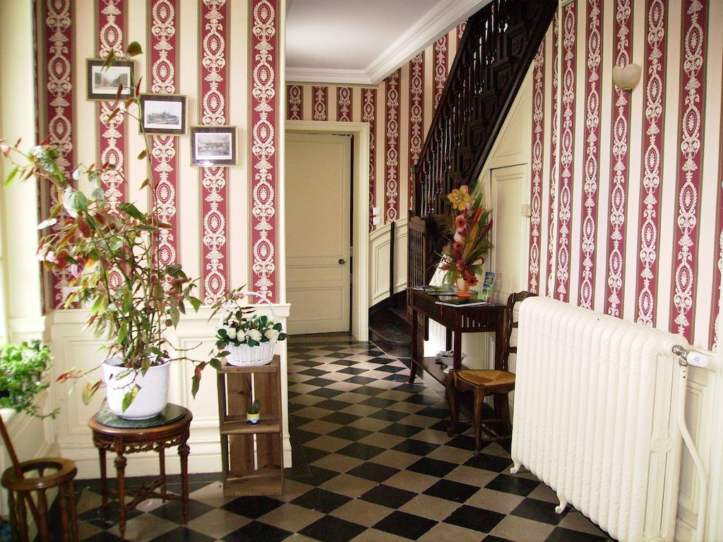 Chateau De La Garenne Rodelinghem エクステリア 写真