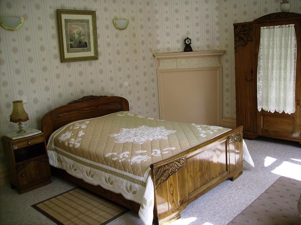 Chateau De La Garenne Rodelinghem 部屋 写真