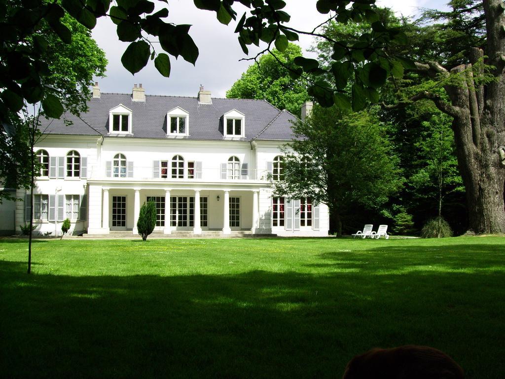 Chateau De La Garenne Rodelinghem エクステリア 写真